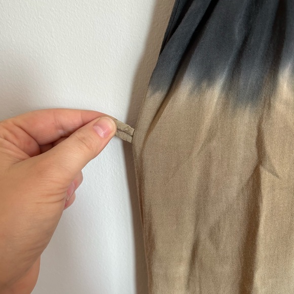 Maxi F21 dress - Picture 2 of 3